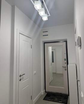 2-к квартира, вторичка, 70м2, 17/24 этаж