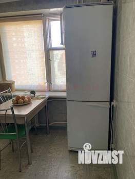 2-к квартира, вторичка, 55м2, 9/10 этаж