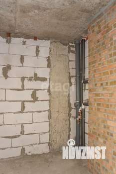 1-к квартира, вторичка, 52м2, 6/23 этаж