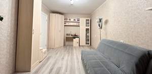 1-к квартира, вторичка, 38м2, 11/1 этаж