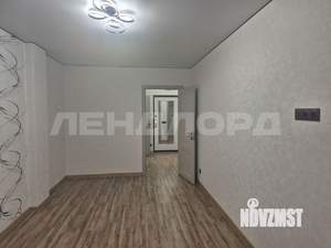 1-к квартира, вторичка, 47м2, 19/19 этаж