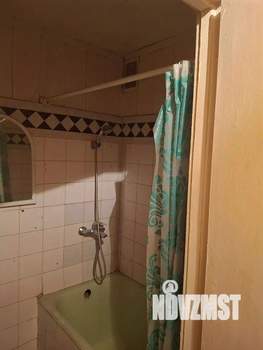 1-к квартира, вторичка, 23м2, 6/9 этаж