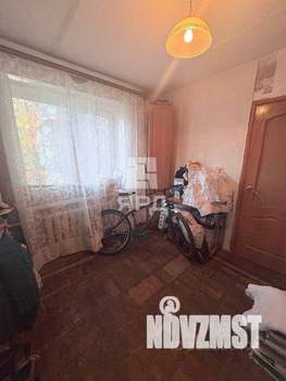 3-к квартира, вторичка, 65м2, 2/14 этаж