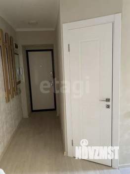 1-к квартира, вторичка, 36м2, 2/9 этаж