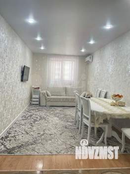 2-к квартира, вторичка, 44м2, 13/23 этаж