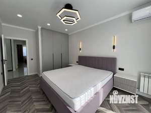 2-к квартира, вторичка, 68м2, 10/18 этаж