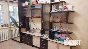 2-к квартира, вторичка, 45м2, 1/5 этаж