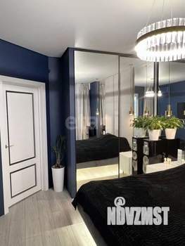 1-к квартира, вторичка, 37м2, 24/24 этаж