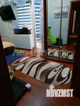 2-к квартира, вторичка, 49м2, 8/9 этаж