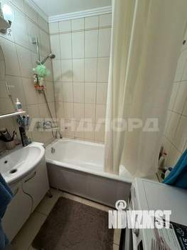 2-к квартира, вторичка, 54м2, 1/9 этаж