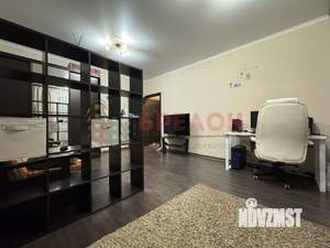 1-к квартира, вторичка, 38м2, 19/19 этаж