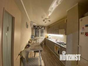 3-к квартира, вторичка, 67м2, 7/9 этаж