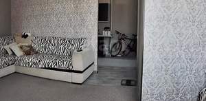 1-к квартира, вторичка, 36м2, 9/9 этаж