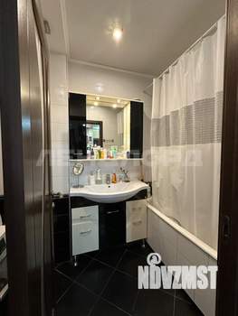 2-к квартира, вторичка, 52м2, 5/9 этаж