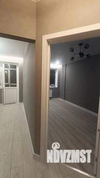 1-к квартира, вторичка, 35м2, 5/20 этаж