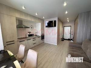 Студия квартира, вторичка, 30м2, 14/17 этаж