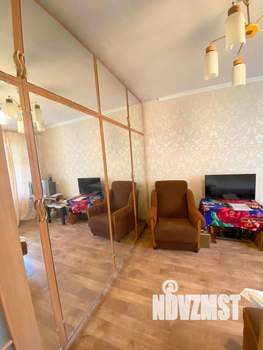 1-к квартира, вторичка, 25м2, 8/9 этаж