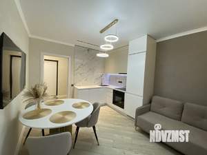 3-к квартира, вторичка, 60м2, 5/9 этаж