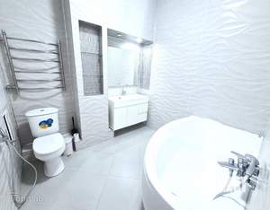 4-к квартира, вторичка, 108м2, 4/16 этаж