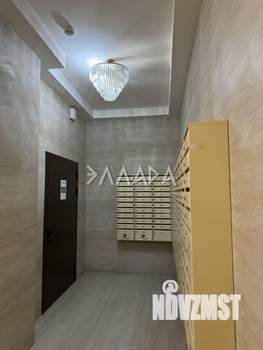 2-к квартира, вторичка, 58м2, 10/12 этаж