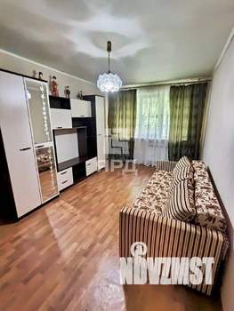 1-к квартира, вторичка, 30м2, 1/5 этаж