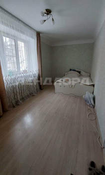 2-к квартира, вторичка, 45м2, 1/5 этаж