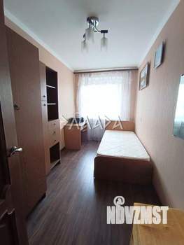 2-к квартира, вторичка, 48м2, 5/5 этаж