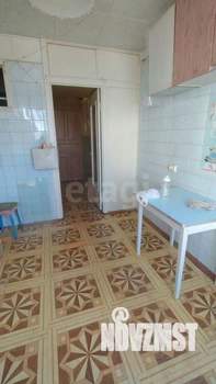 3-к квартира, вторичка, 60м2, 4/9 этаж