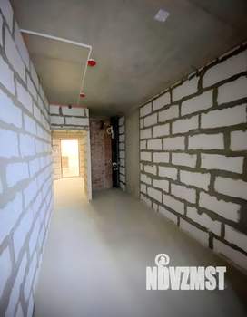 1-к квартира, вторичка, 40м2, 17/24 этаж