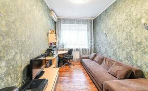 3-к квартира, вторичка, 83м2, 1/6 этаж