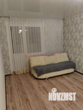 1-к квартира, вторичка, 36м2, 17/18 этаж