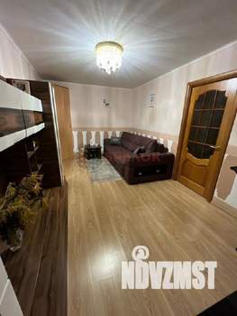 2-к квартира, вторичка, 40м2, 2/5 этаж