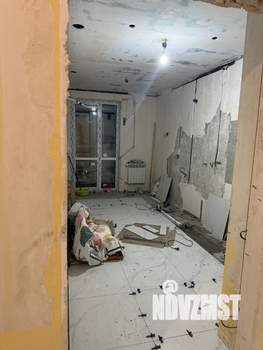 2-к квартира, вторичка, 59м2, 18/21 этаж