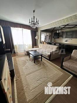 3-к квартира, вторичка, 88м2, 9/10 этаж