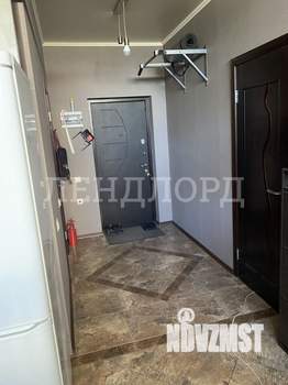 1-к квартира, вторичка, 45м2, 2/3 этаж