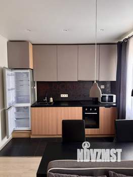 1-к квартира, вторичка, 36м2, 16/19 этаж