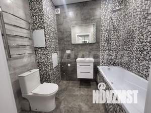 1-к квартира, вторичка, 44м2, 13/25 этаж