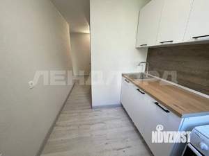 1-к квартира, вторичка, 32м2, 3/5 этаж