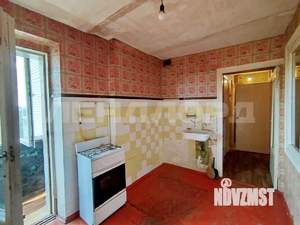 2-к квартира, вторичка, 34м2, 9/9 этаж