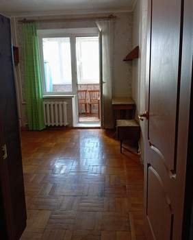 3-к квартира, вторичка, 63м2, 3/9 этаж