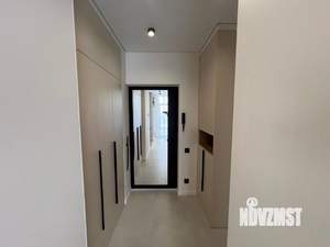 1-к квартира, вторичка, 41м2, 11/25 этаж