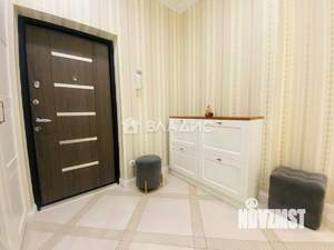 3-к квартира, вторичка, 102м2, 13/20 этаж