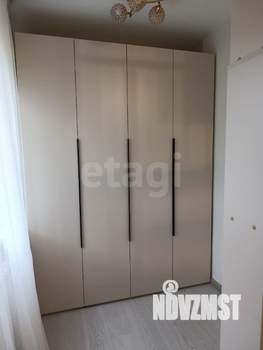 1-к квартира, вторичка, 40м2, 3/9 этаж