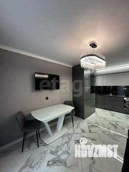 2-к квартира, вторичка, 40м2, 6/22 этаж