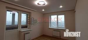 1-к квартира, вторичка, 42м2, 12/24 этаж