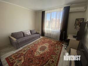 2-к квартира, вторичка, 56м2, 14/19 этаж