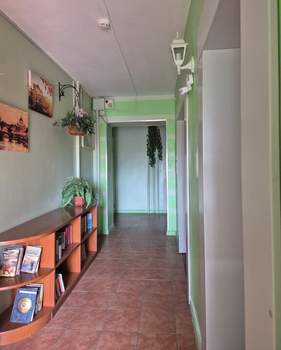 3-к квартира, вторичка, 112м2, 4/14 этаж