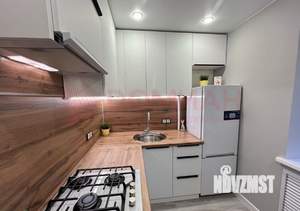 1-к квартира, вторичка, 38м2, 5/9 этаж