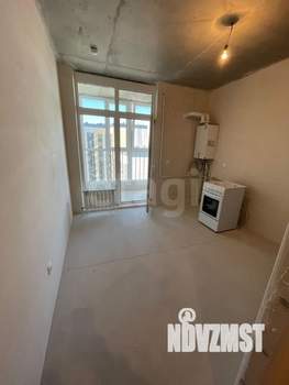 1-к квартира, вторичка, 35м2, 11/12 этаж