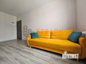 1-к квартира, вторичка, 33м2, 9/10 этаж